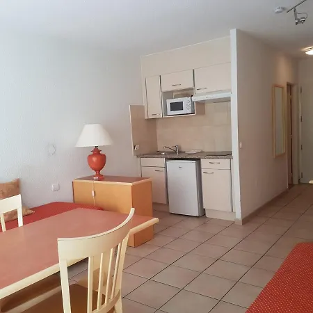 Saint-raphael, 1 Piece, 3 Personnes - Fr-1-466a-33 Apartment Saint-Raphael (Var)